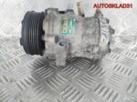 Компрессор кондиционера Opel Astra G 24462196 - АвтоСклад31.рф - авторазборка контрактные б/у запчасти в г. Белгород