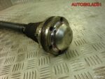 Привод передний правый VW Passat B6 1K0407272EN - АвтоСклад31.рф - авторазборка контрактные б/у запчасти в г. Белгород