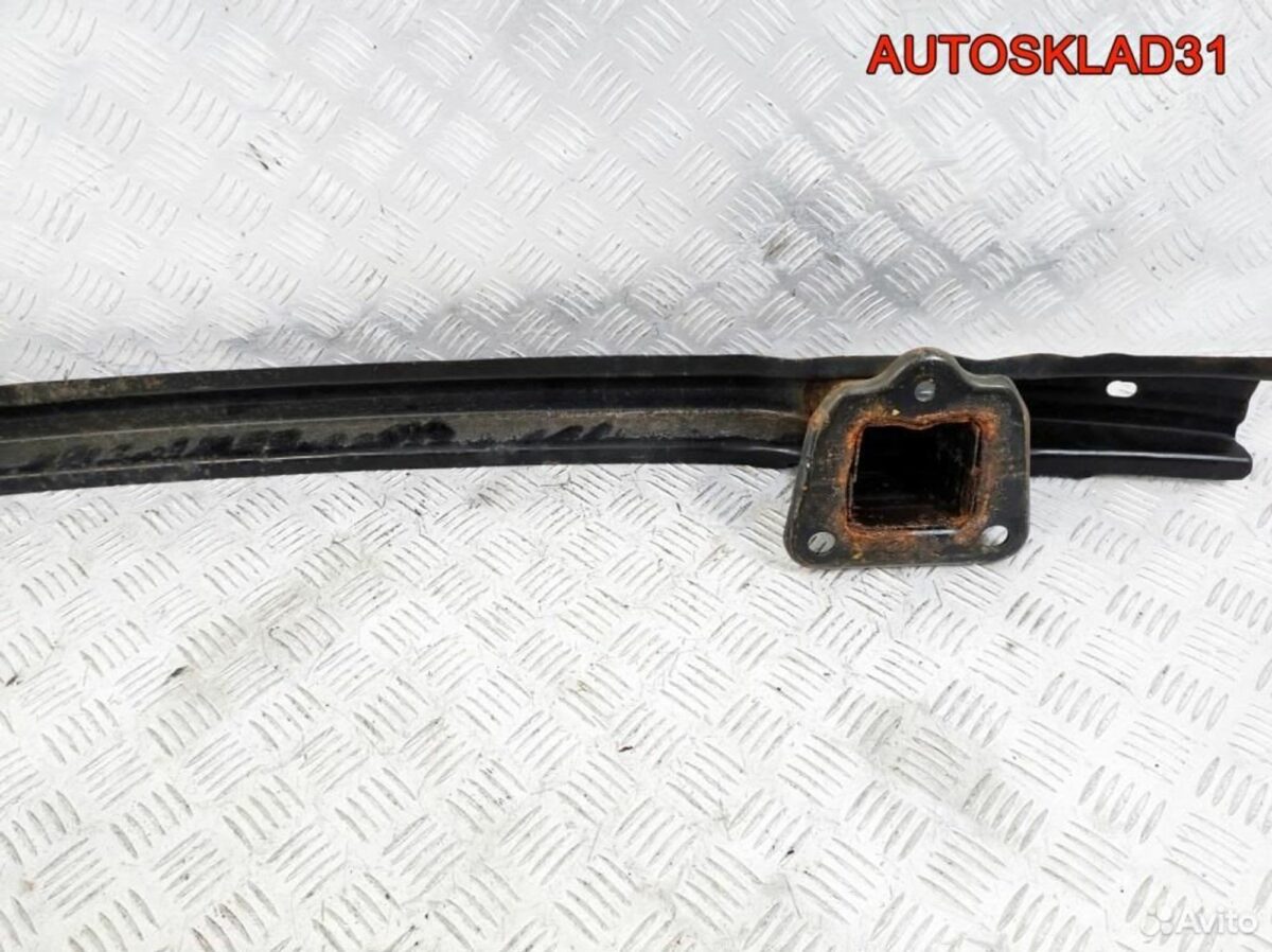 Усилитель заднего бампера BMW E90/E91 51127058467 - АвтоСклад31.рф - авторазборка контрактные б/у запчасти в г. Белгород
