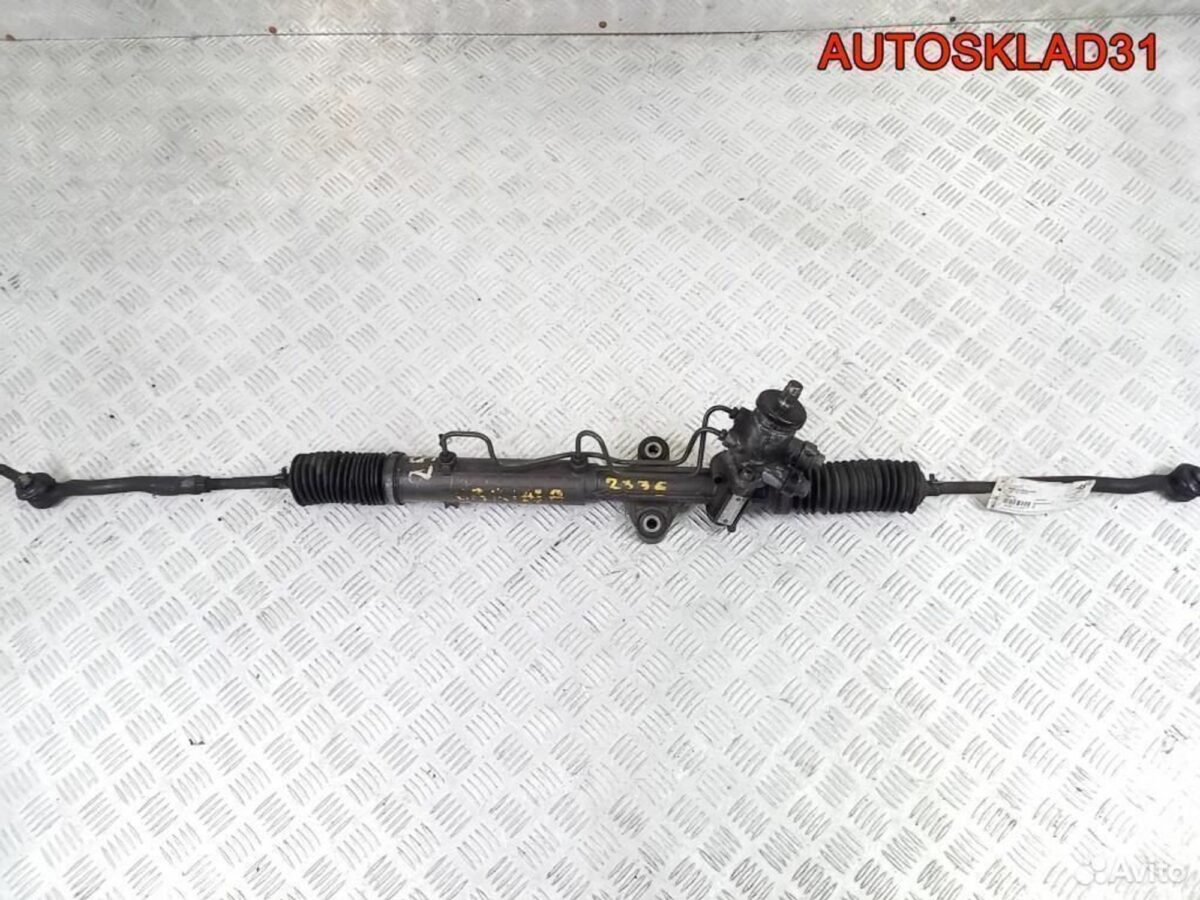 Рулевая рейка Toyota Carina E 4420005041 - АвтоСклад31.рф - авторазборка контрактные б/у запчасти в г. Белгород