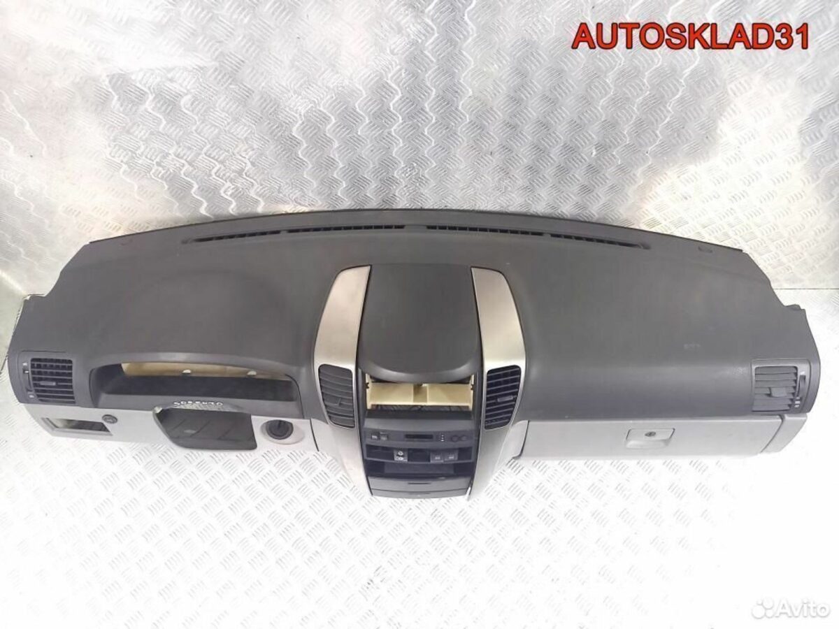 Торпедо Kia Sorento 847103E000GW - АвтоСклад31.рф - авторазборка контрактные б/у запчасти в г. Белгород