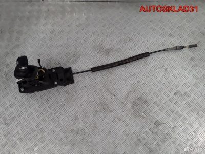Кулиса АКПП Volkswagen Passat B6 3C1713025H - АвтоСклад31.рф - авторазборка контрактные б/у запчасти в г. Белгород