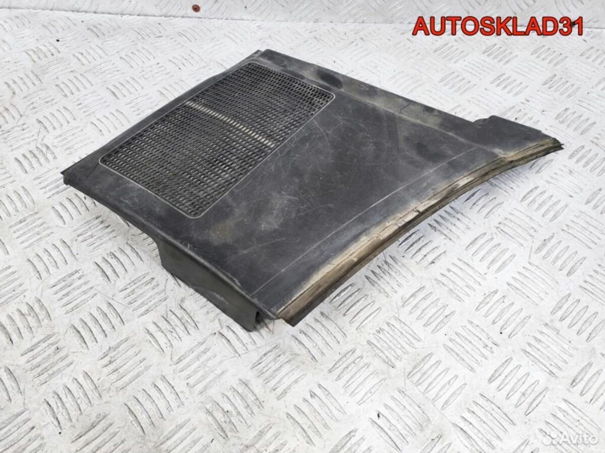 Решетка стеклоочистителя Audi A4 B6 8E1819447A - АвтоСклад31.рф - авторазборка контрактные б/у запчасти в г. Белгород