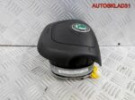 Подушка безопасности в руль Skoda Fabia 5J0880201H - АвтоСклад31.рф - авторазборка контрактные б/у запчасти в г. Белгород