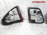 Фонарь задний комплект Mercedes W210 Универсал - АвтоСклад31.рф - авторазборка контрактные б/у запчасти в г. Белгород