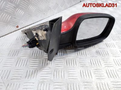 Зеркало правое Renault Scenic 2 7701055998 - АвтоСклад31.рф - авторазборка контрактные б/у запчасти в г. Белгород