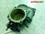 Дроссельная заслонка Audi A6 C5 2.8 ACK 078133063G - АвтоСклад31.рф - авторазборка контрактные б/у запчасти в г. Белгород