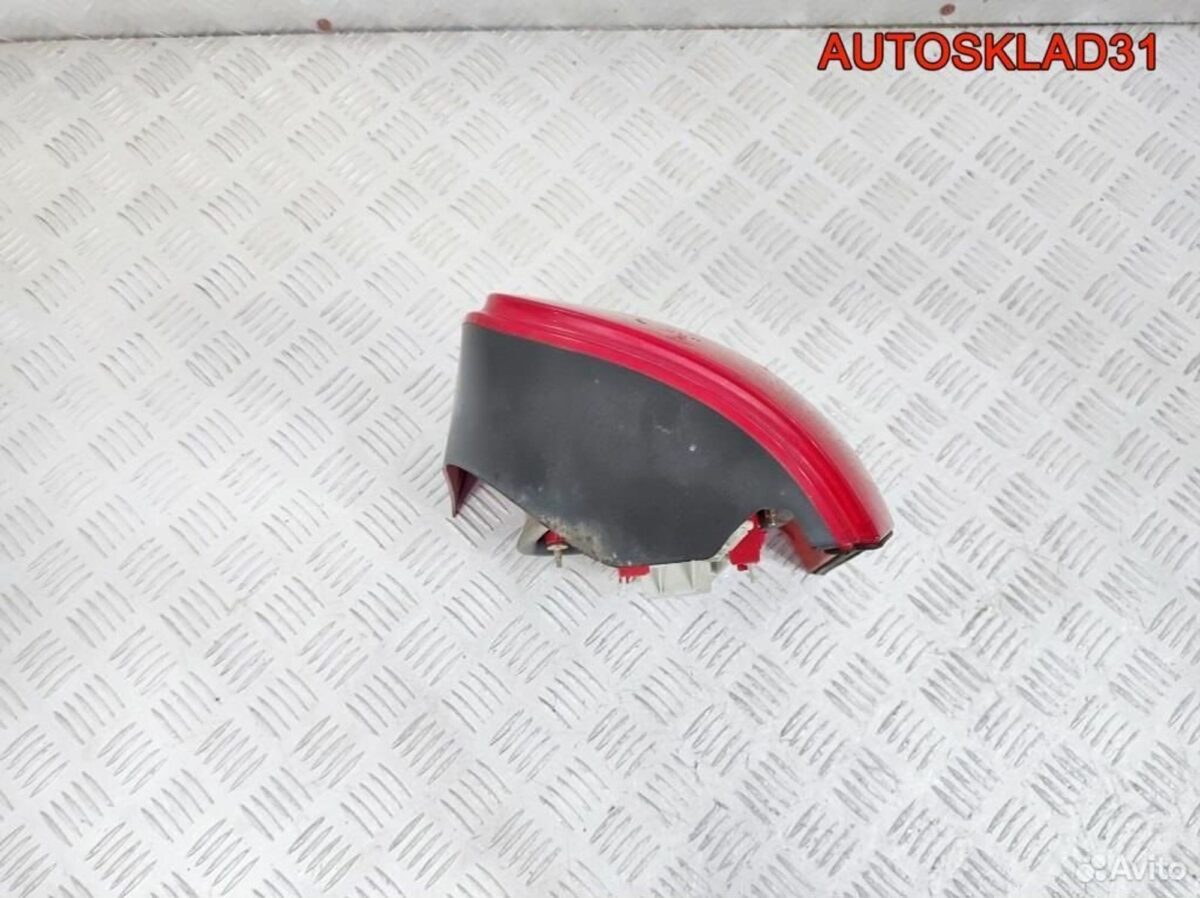 Фонарь задний левый Audi A4 B5 8D9945095A Combi - АвтоСклад31.рф - авторазборка контрактные б/у запчасти в г. Белгород