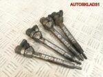 Форсунка дизельная Mercedes Vito 638 0445110070 - АвтоСклад31.рф - авторазборка контрактные б/у запчасти в г. Белгород