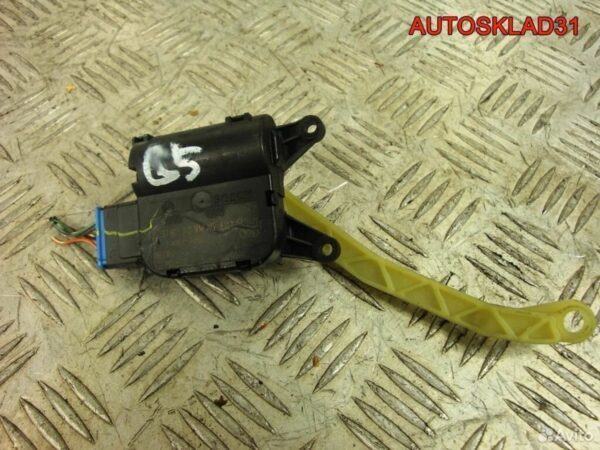 Сервопривод отопителя VW Passat B6 3C0907511B - АвтоСклад31.рф - авторазборка контрактные б/у запчасти в г. Белгород