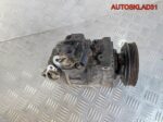 Компрессор кондиционера Audi A4 B6 8E0260805AB - АвтоСклад31.рф - авторазборка контрактные б/у запчасти в г. Белгород