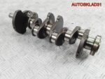 Коленвал Renault Logan 1.4 K7J 8200416789 - АвтоСклад31.рф - авторазборка контрактные б/у запчасти в г. Белгород