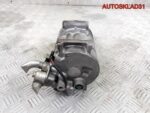 Компрессор кондиционера Mercedes W169 A0022301411 - АвтоСклад31.рф - авторазборка контрактные б/у запчасти в г. Белгород