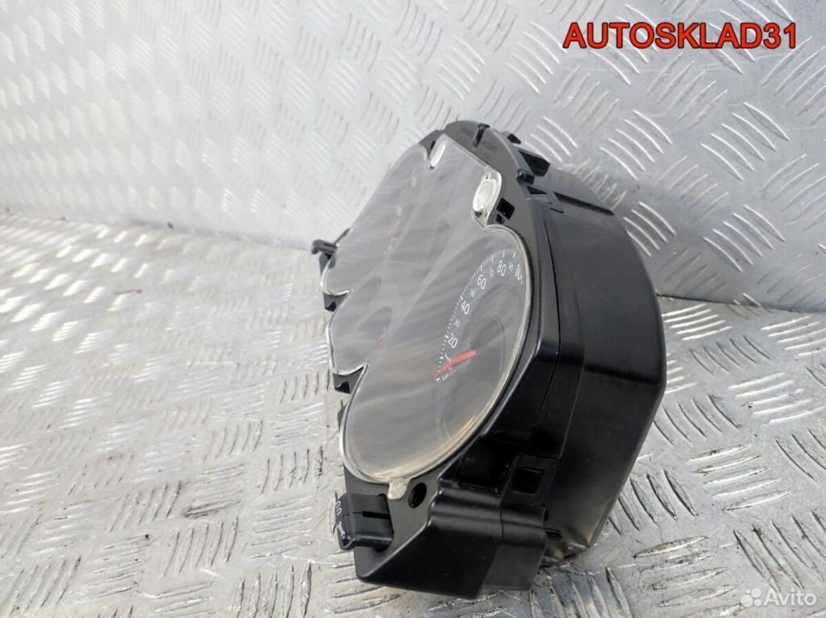 Панель приборов VW Passat B6 3C0920860K Дизель - АвтоСклад31.рф - авторазборка контрактные б/у запчасти в г. Белгород