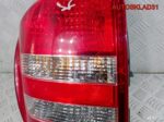 Фонарь задний левый Kia Ceed 924011H300 Универсал - АвтоСклад31.рф - авторазборка контрактные б/у запчасти в г. Белгород