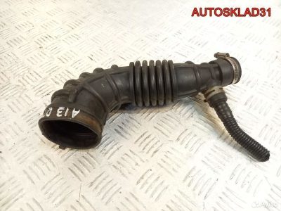Патрубок воздушного фильтра Opel Corsa D 13254175 - АвтоСклад31.рф - авторазборка контрактные б/у запчасти в г. Белгород