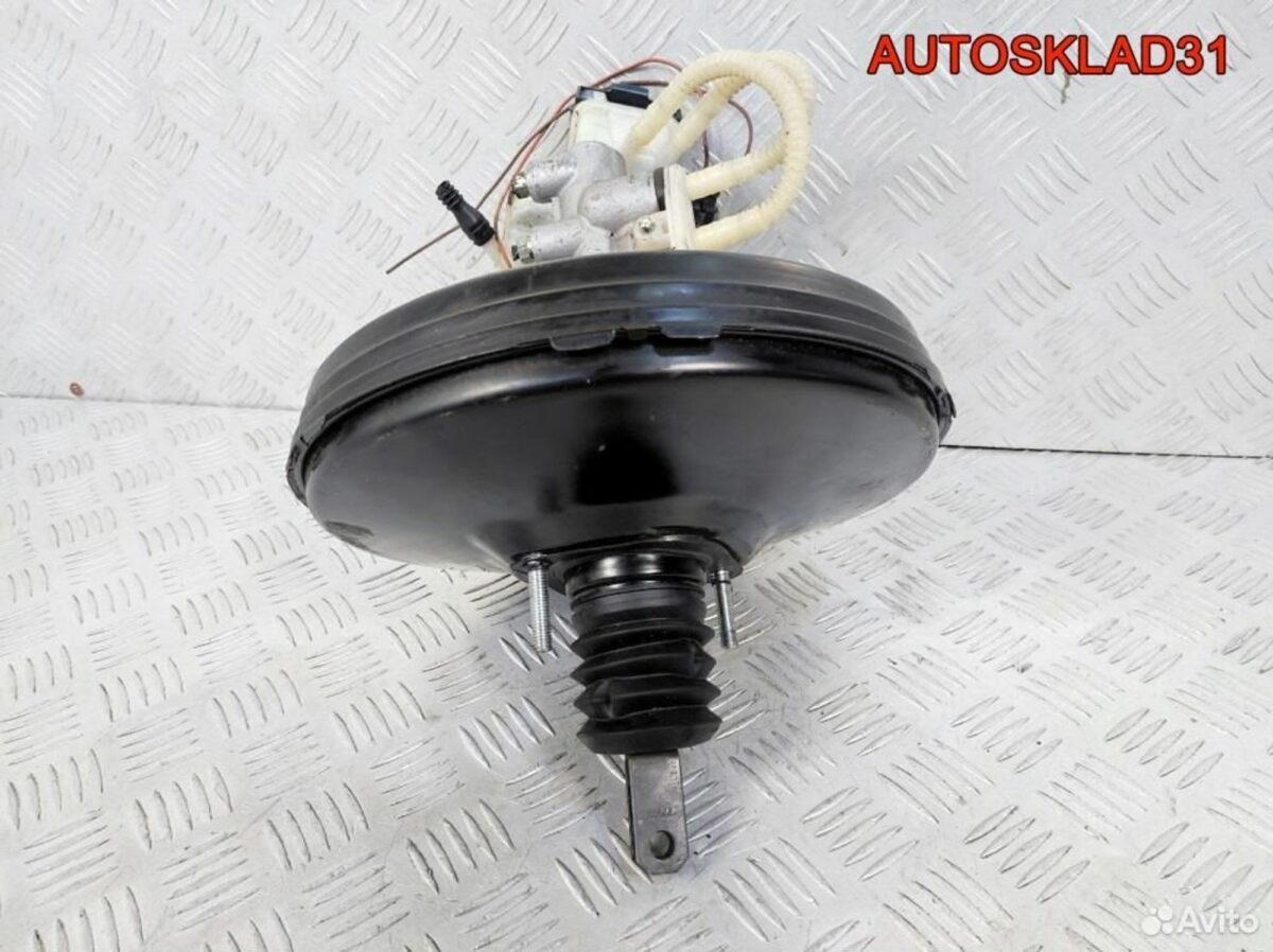Вакуумный усилитель Opel Meriva A 13253552 - АвтоСклад31.рф - авторазборка контрактные б/у запчасти в г. Белгород