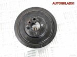 Шкив коленвала VW Passat B6 1.9 BXE 03G105243C - АвтоСклад31.рф - авторазборка контрактные б/у запчасти в г. Белгород
