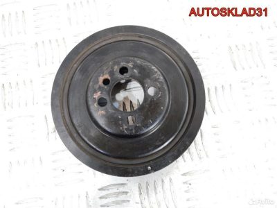 Шкив коленвала VW Passat B6 1.9 BXE 03G105243C - АвтоСклад31.рф - авторазборка контрактные б/у запчасти в г. Белгород