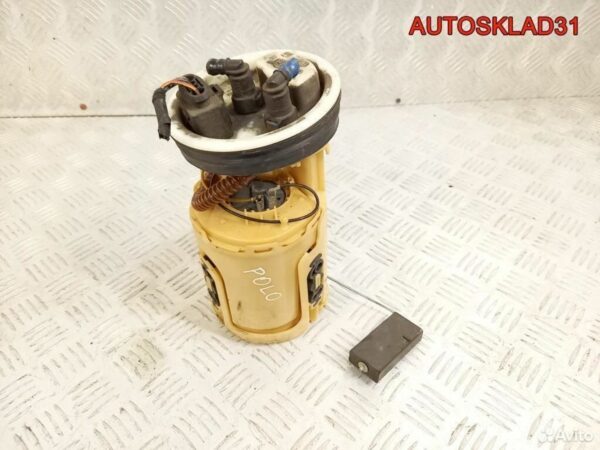 Блок ABS насос Volkswagen Passat B6 3C0614095M - АвтоСклад31.рф - авторазборка контрактные б/у запчасти в г. Белгород