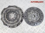 Комплект сцепления Mercedes Vito W638 A0062502404 - АвтоСклад31.рф - авторазборка контрактные б/у запчасти в г. Белгород