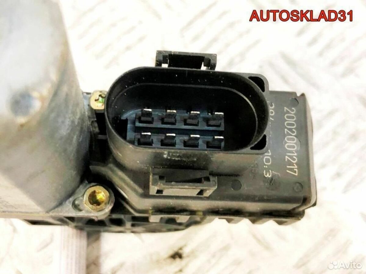 Моторчик стеклоподъемника Audi A6 C5 0130821774 - АвтоСклад31.рф - авторазборка контрактные б/у запчасти в г. Белгород