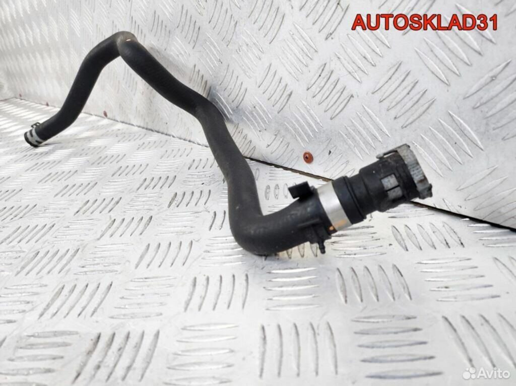 Патрубок отопителя Ford Focus 2 3M5H18C553AHE - АвтоСклад31.рф - авторазборка контрактные б/у запчасти в г. Белгород Патрубок отопителя Ford Focus 2 3M5H18C553AHE - АвтоСклад31.рф - авторазборка контрактные б/у запчасти в г. Белгород