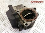 Заслонка дроссельная VW Passat B6 BMP 03G128063G - АвтоСклад31.рф - авторазборка контрактные б/у запчасти в г. Белгород