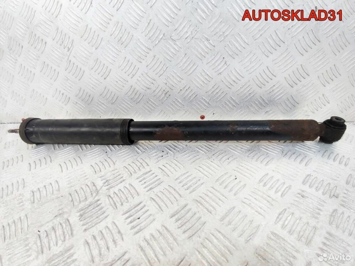 Амортизатор задний Mercedes Benz W211 A2113265100 - АвтоСклад31.рф - авторазборка контрактные б/у запчасти в г. Белгород