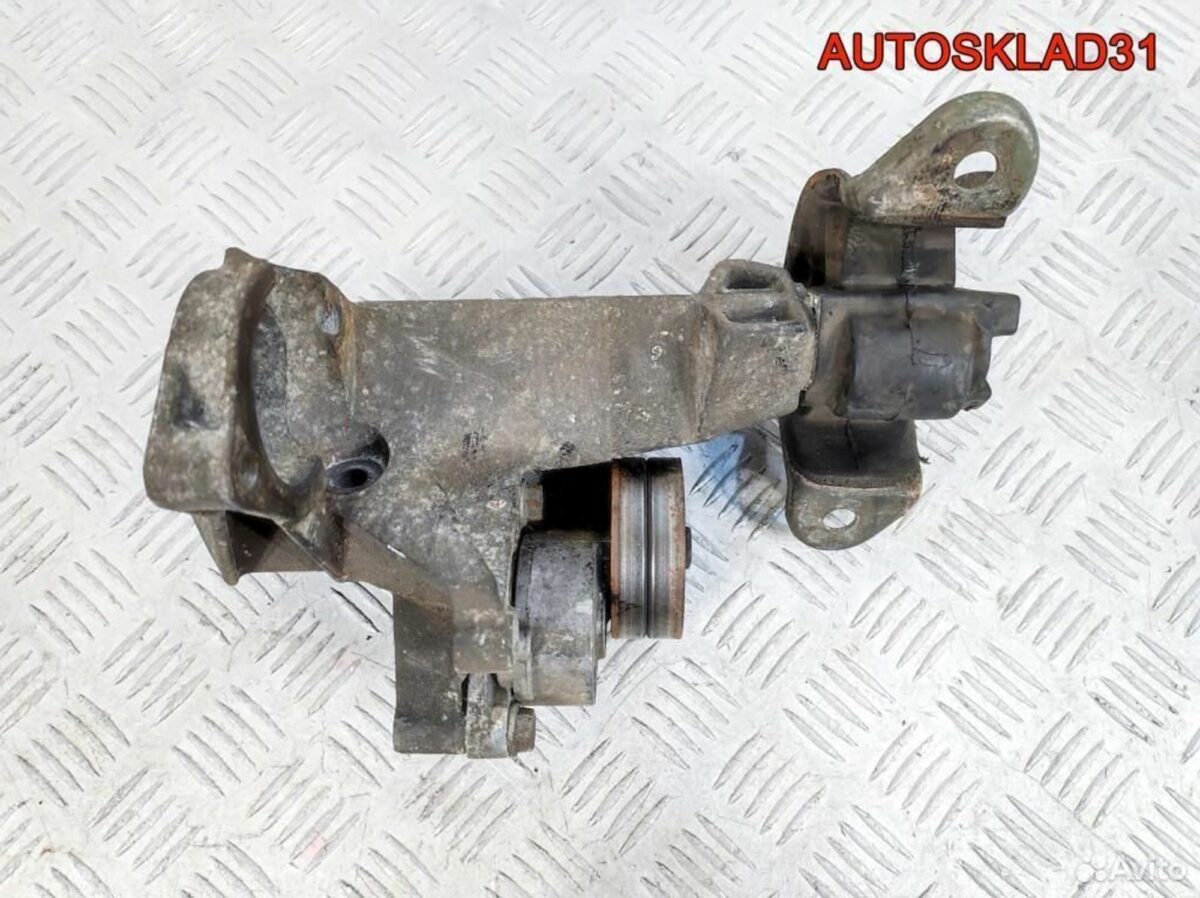 Кронштейн двигателя Opel Vectra B x16xel 90468139 - АвтоСклад31.рф - авторазборка контрактные б/у запчасти в г. Белгород