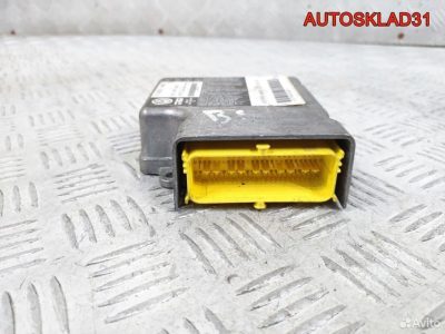 Блок управления AIR BAG VW Passat B6 3C0909605C - АвтоСклад31.рф - авторазборка контрактные б/у запчасти в г. Белгород