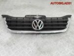Решетка радиатора Volkswagen Touran 1T0853651 - АвтоСклад31.рф - авторазборка контрактные б/у запчасти в г. Белгород