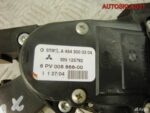 Педаль газа Mitsubishi Colt Z3 MN125792 - АвтоСклад31.рф - авторазборка контрактные б/у запчасти в г. Белгород