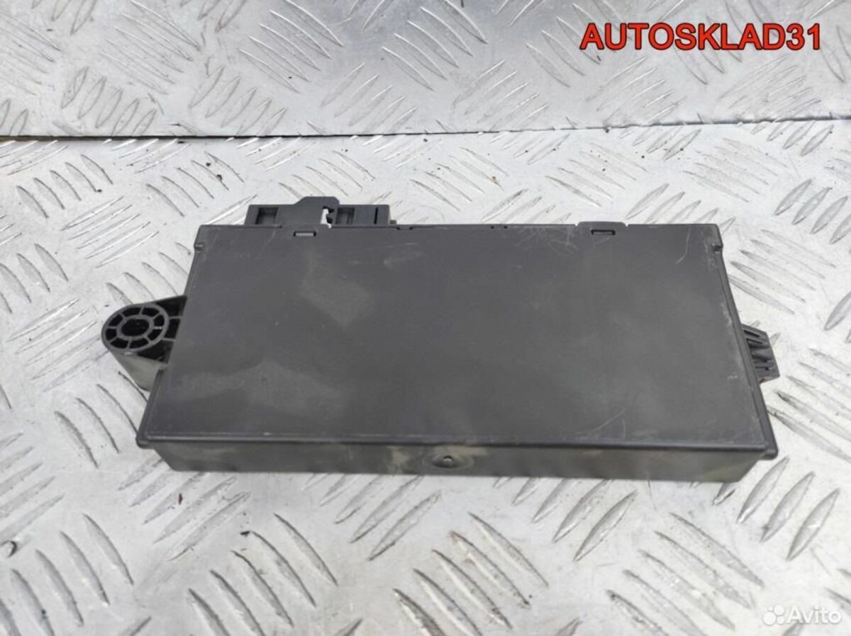 Блок управления CAS BMW E90 61359217853 - АвтоСклад31.рф - авторазборка контрактные б/у запчасти в г. Белгород