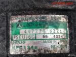 Компрессор кондиционера Mercedes W203 A0002308511 - АвтоСклад31.рф - авторазборка контрактные б/у запчасти в г. Белгород