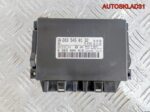 Блок парктроников Mercedes Benz W203 A2035450132 - АвтоСклад31.рф - авторазборка контрактные б/у запчасти в г. Белгород