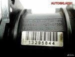 Расходомер воздуха Peugeot 206 9642212180 - АвтоСклад31.рф - авторазборка контрактные б/у запчасти в г. Белгород