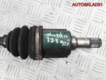 Полуось передняя правая Mazda 323 BG F02325400A - АвтоСклад31.рф - авторазборка контрактные б/у запчасти в г. Белгород