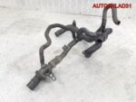 Патрубки системы охлаждения Mercedes W169 640.940 - АвтоСклад31.рф - авторазборка контрактные б/у запчасти в г. Белгород