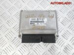 Блок ЭБУ Audi A4 B5 1,8 ARG 8D0906018Q Бензин - АвтоСклад31.рф - авторазборка контрактные б/у запчасти в г. Белгород