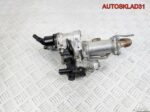 Клапан EGR Renault Kangoo 1.5DCI K9K 8200282949 - АвтоСклад31.рф - авторазборка контрактные б/у запчасти в г. Белгород