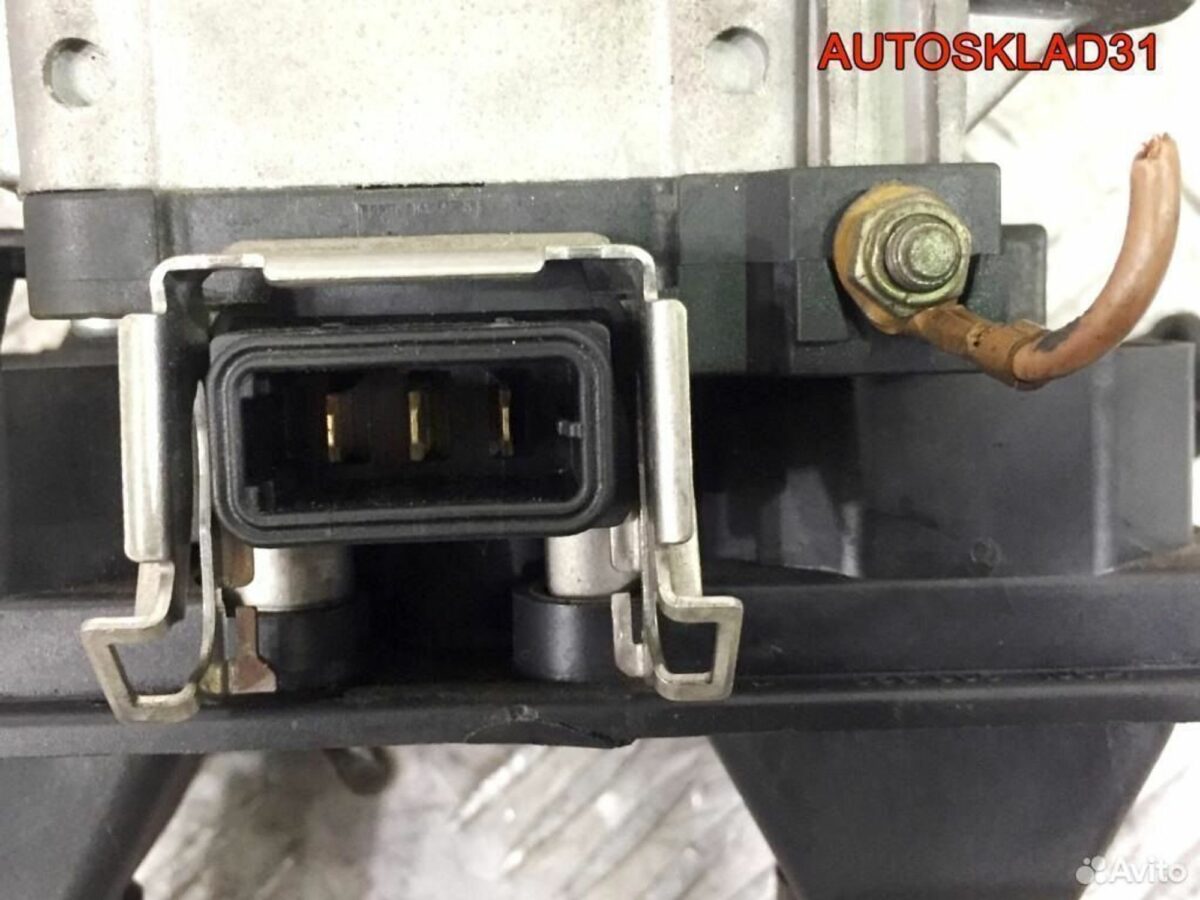 Катушка зажигания VW Passat B5 1,8 ADR 058905105A - АвтоСклад31.рф - авторазборка контрактные б/у запчасти в г. Белгород