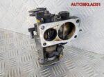 Заслонка дроссельная Audi 80 B4 2.0 ABK 048133063D - АвтоСклад31.рф - авторазборка контрактные б/у запчасти в г. Белгород