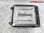 Блок Эбу Opel Vectra C 2,2 Z22SE 9391263 Бензин - АвтоСклад31.рф - авторазборка контрактные б/у запчасти в г. Белгород