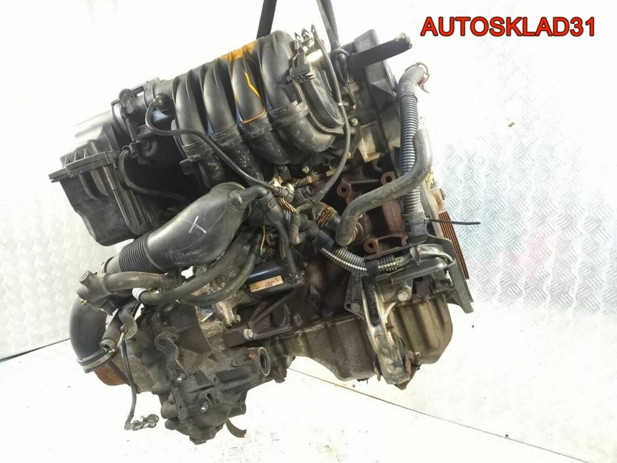 Двигатель NFU TU5JP4 Peugeot 307 1,6 Бензин - АвтоСклад31.рф - авторазборка контрактные б/у запчасти в г. Белгород