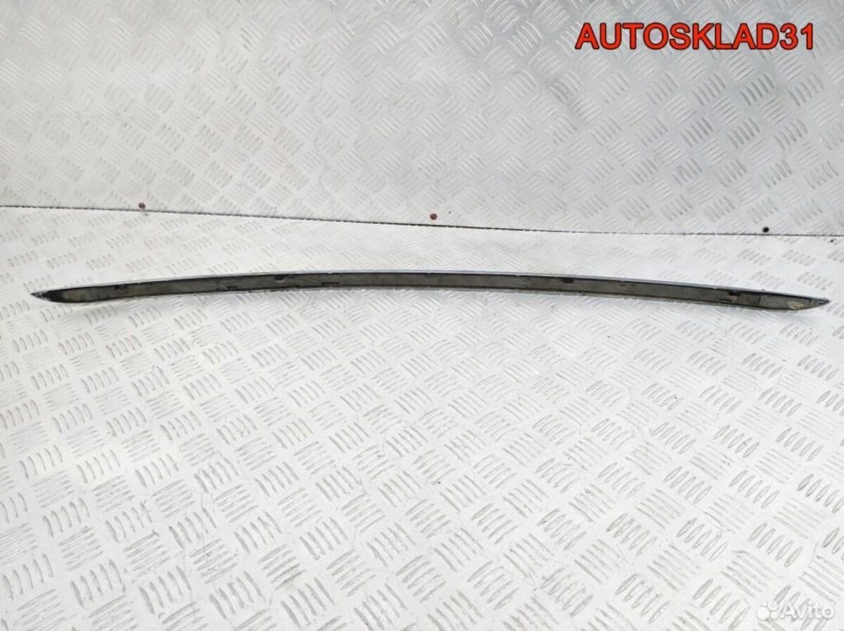 Молдинг крышки багажника VW Passat B6 Универсал - АвтоСклад31.рф - авторазборка контрактные б/у запчасти в г. Белгород