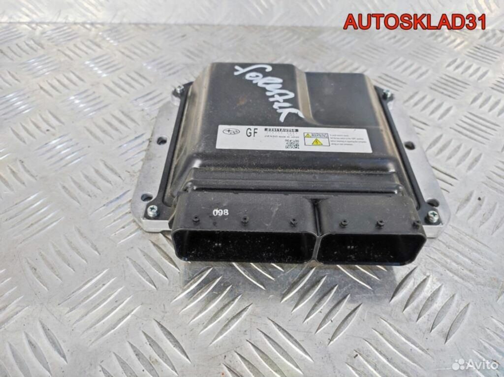 Блок эбу Subaru Forester S12 22611AU250 - АвтоСклад31.рф - авторазборка контрактные б/у запчасти в г. Белгород Блок эбу Subaru Forester S12 22611AU250 - АвтоСклад31.рф - авторазборка контрактные б/у запчасти в г. Белгород