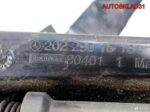 Блок педалей МКПП Mercedes Benz W202 A2022901516 - АвтоСклад31.рф - авторазборка контрактные б/у запчасти в г. Белгород