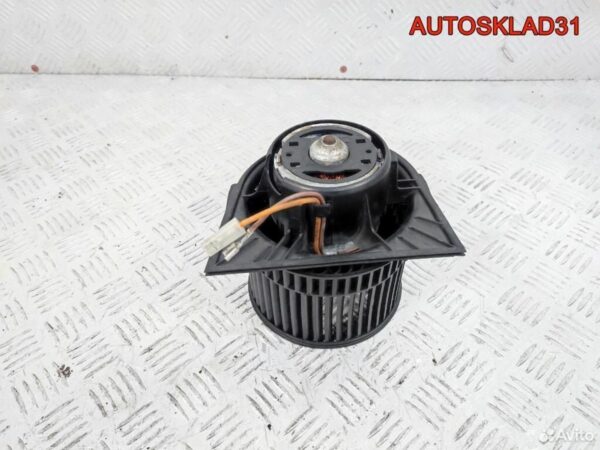 Бампер передний Audi A4 B5 8D0807103AA рестайлинг - АвтоСклад31.рф - авторазборка контрактные б/у запчасти в г. Белгород