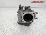 Дроссельная заслонка Volkswagen Golf 4 06A133062A - АвтоСклад31.рф - авторазборка контрактные б/у запчасти в г. Белгород